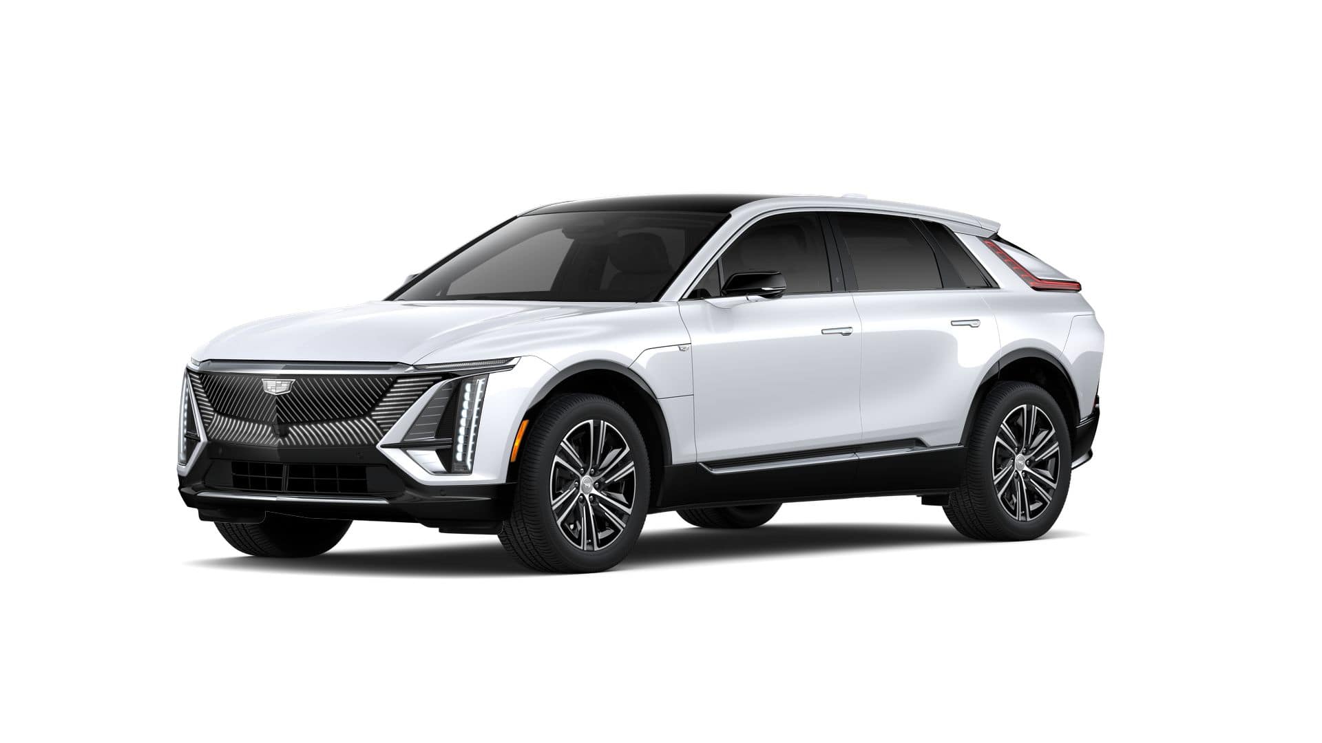 2027 Cadillac LYRIQ 4dr Luxury