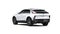 2027 Cadillac LYRIQ 4dr Luxury
