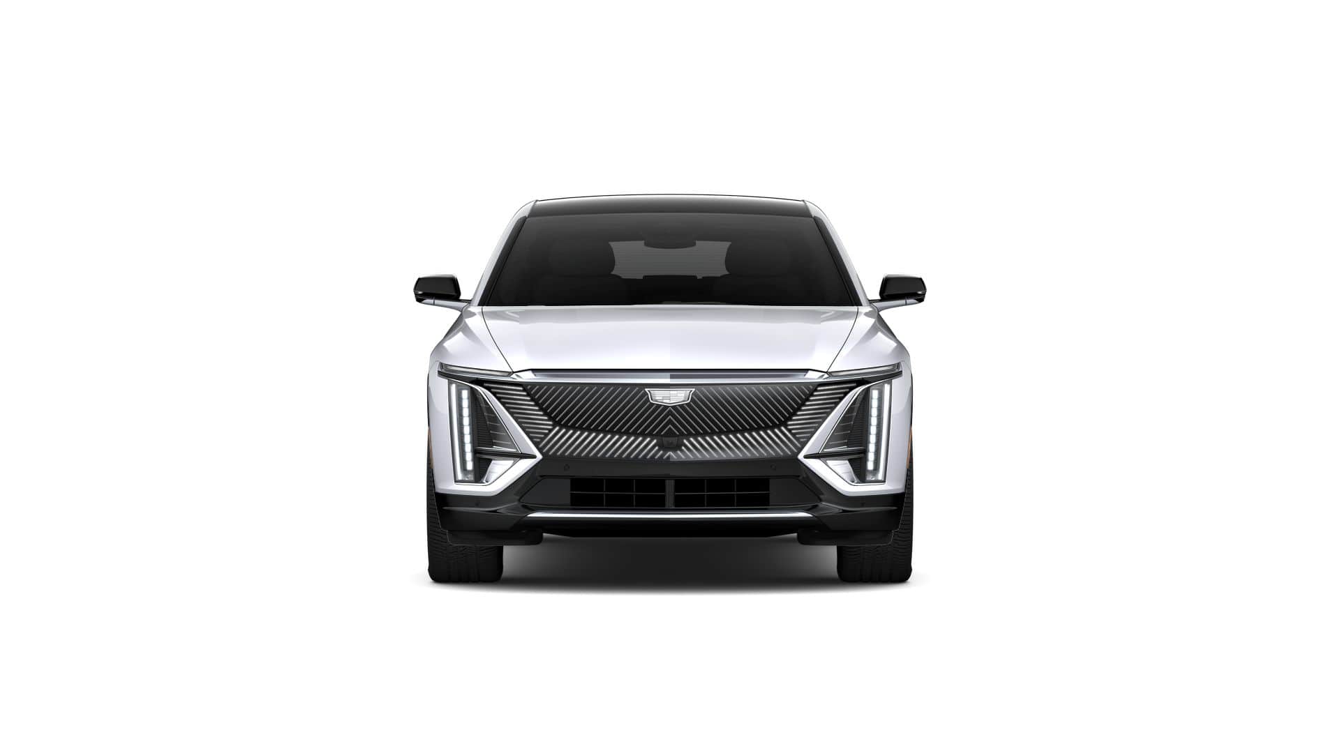2027 Cadillac LYRIQ 4dr Luxury
