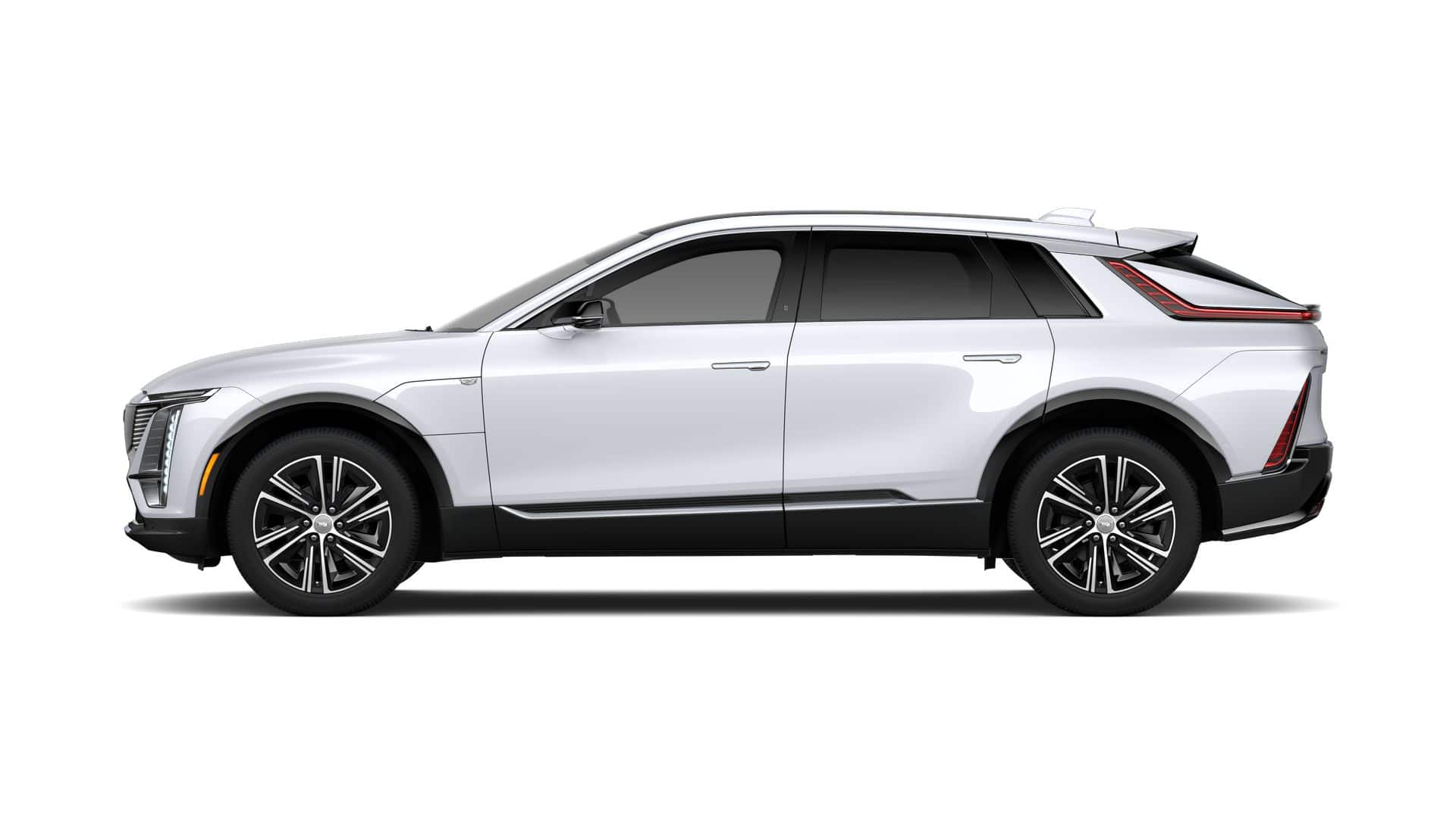2027 Cadillac LYRIQ 4dr Luxury
