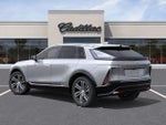 2026 Cadillac LYRIQ 4dr Luxury