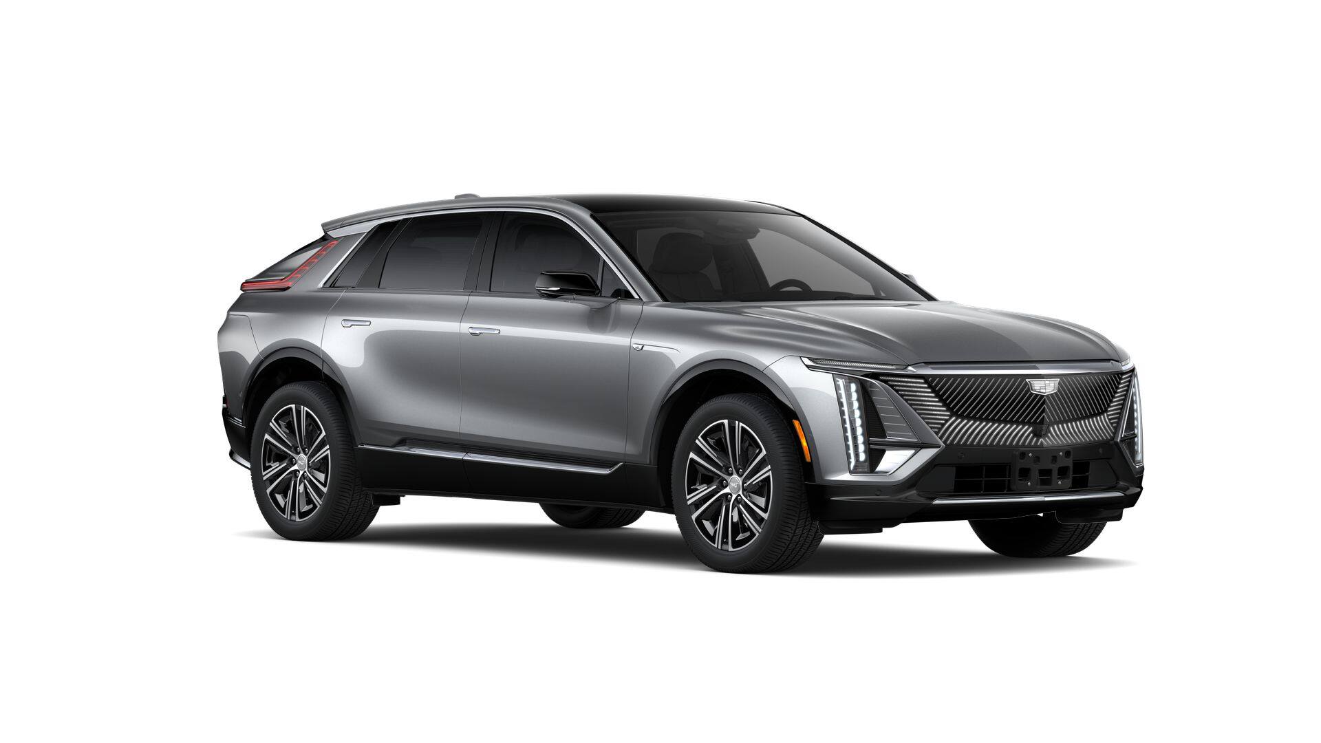 2026 Cadillac LYRIQ 4dr Luxury