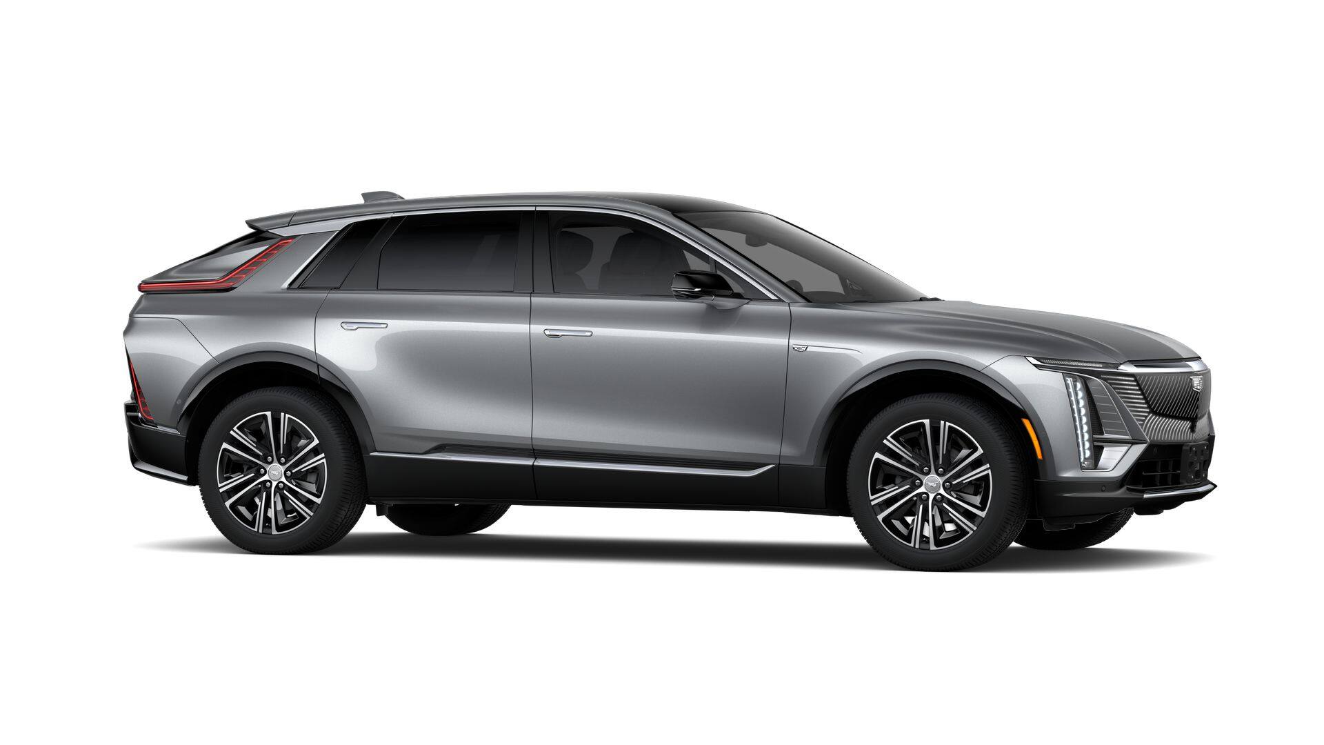 2026 Cadillac LYRIQ 4dr Luxury