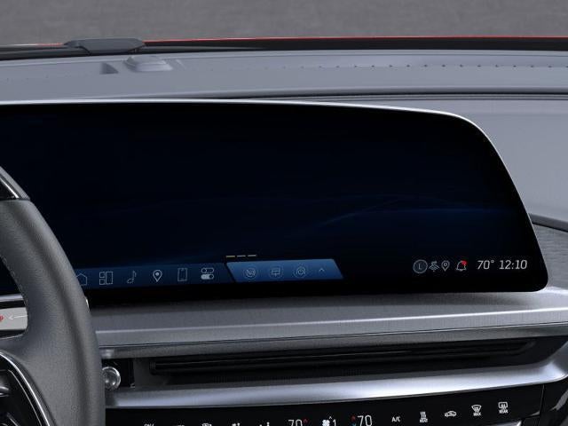 2026 Cadillac LYRIQ 4dr Luxury