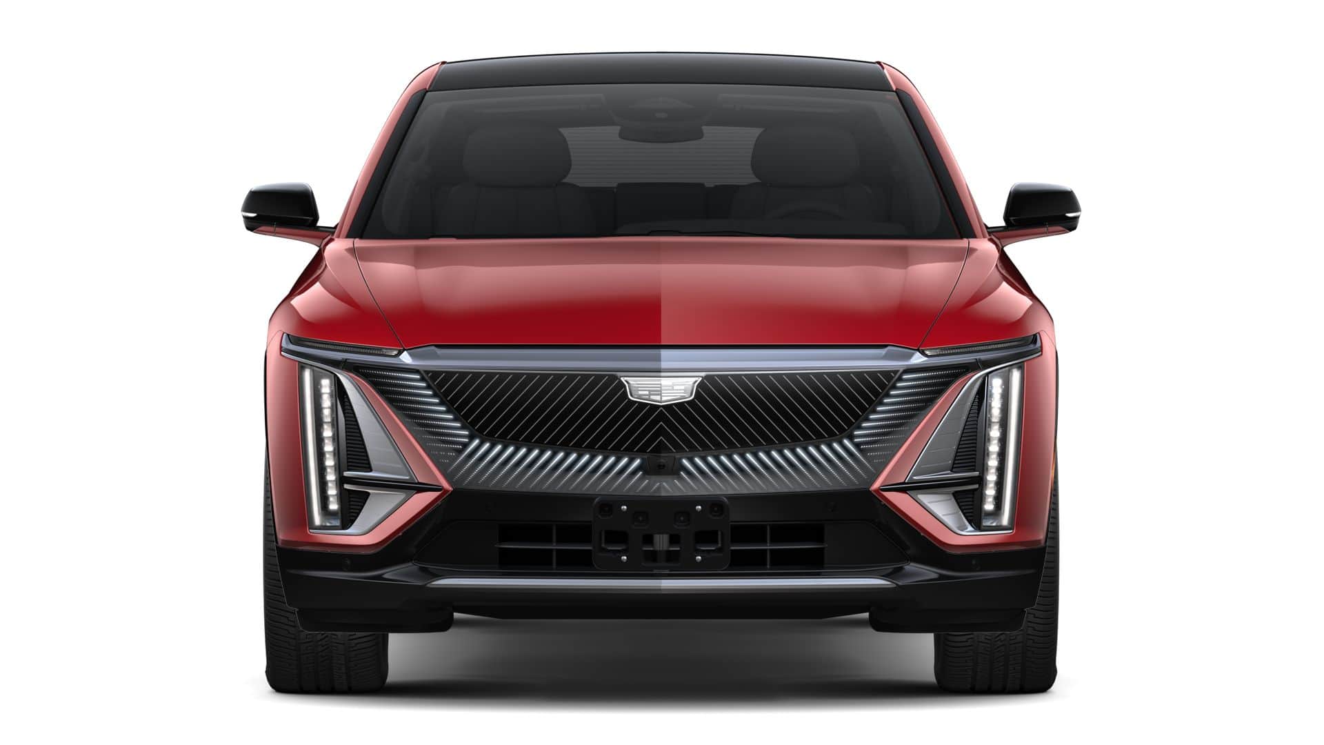 2026 Cadillac LYRIQ 4dr Luxury