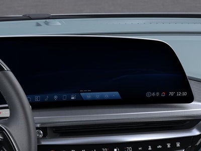 2026 Cadillac LYRIQ 4dr Signature Luxury