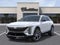 2026 Cadillac LYRIQ 4dr Signature Luxury