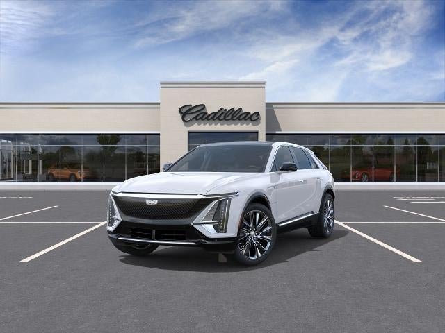 2026 Cadillac LYRIQ 4dr Signature Luxury