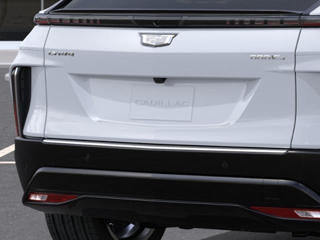 2026 Cadillac LYRIQ 4dr Signature Luxury