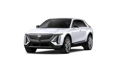 2026 Cadillac LYRIQ 4dr Signature Luxury