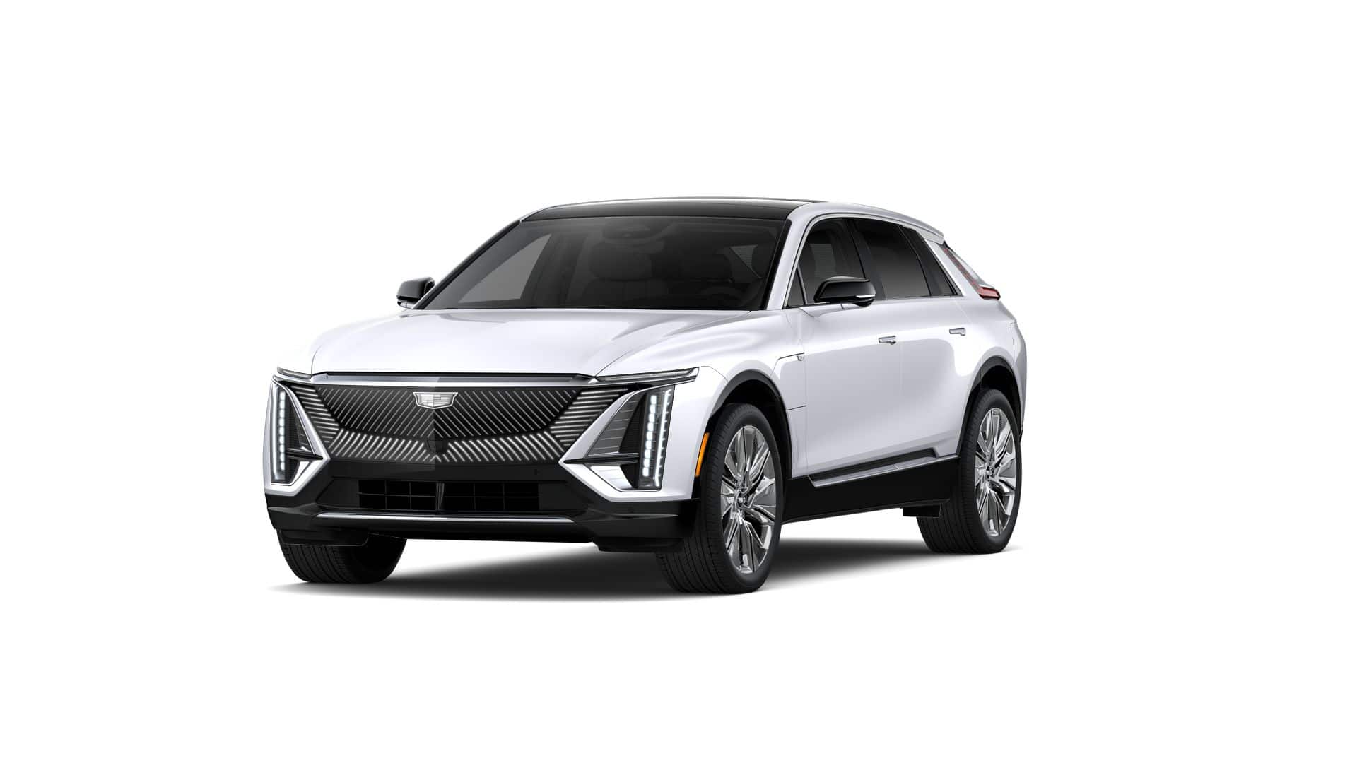 2026 Cadillac LYRIQ 4dr Signature Luxury