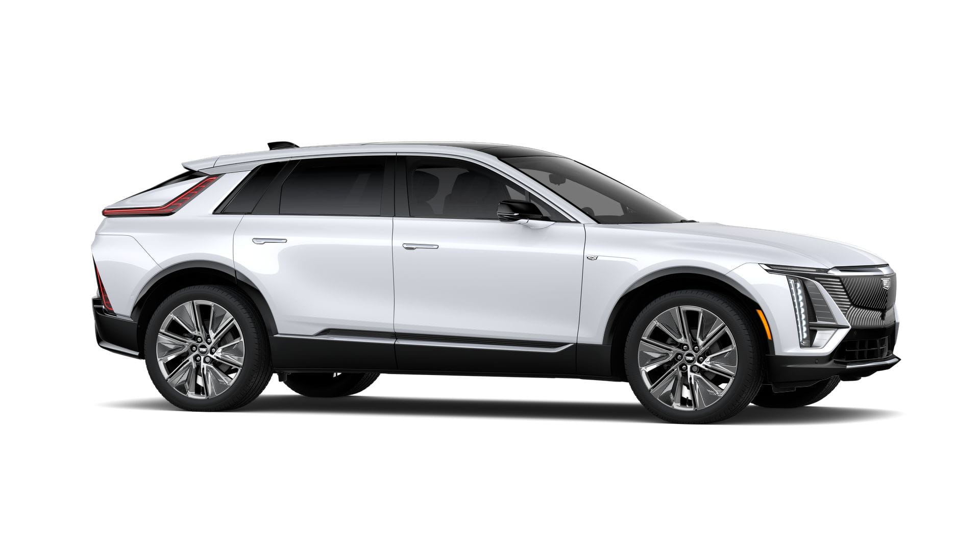 2026 Cadillac LYRIQ 4dr Signature Luxury