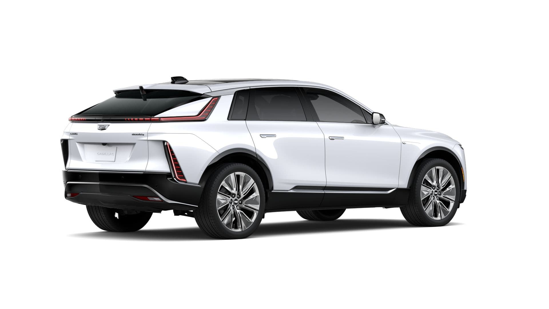 2026 Cadillac LYRIQ 4dr Signature Luxury