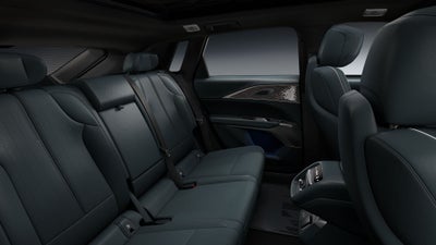 2026 Cadillac LYRIQ 4dr Signature Luxury