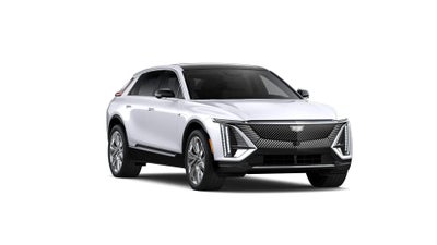 2026 Cadillac LYRIQ 4dr Signature Luxury
