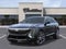 2025 Cadillac LYRIQ 4dr Luxury w/1SE
