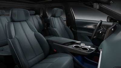 2025 Cadillac LYRIQ 4dr Luxury w/1SE