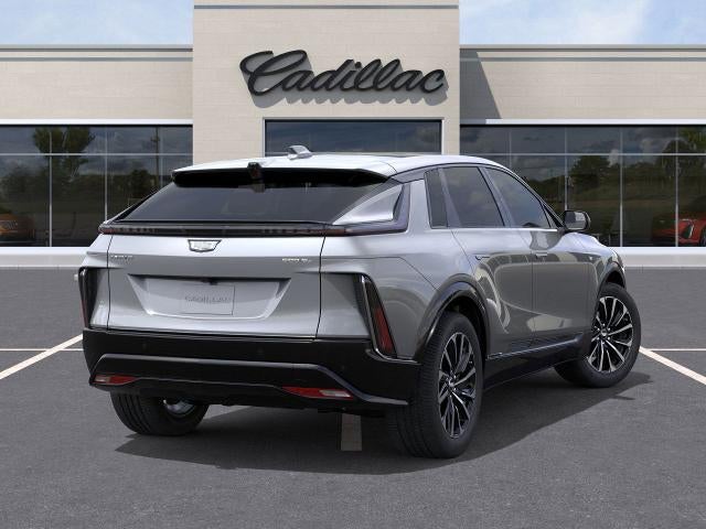 2025 Cadillac LYRIQ 4dr Sport w/1SF