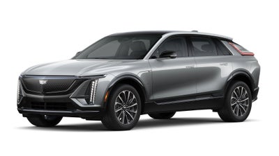 2025 Cadillac LYRIQ 4dr Sport w/1SF
