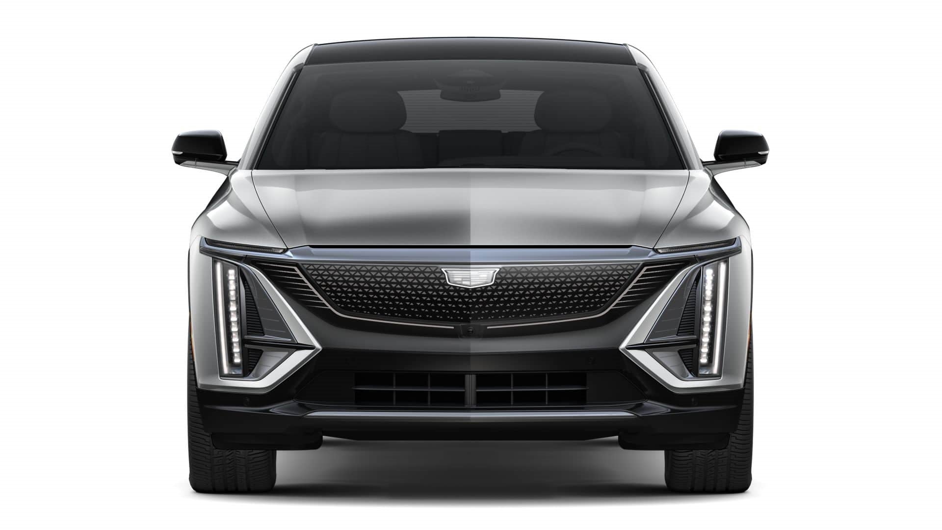 2025 Cadillac LYRIQ 4dr Sport w/1SF
