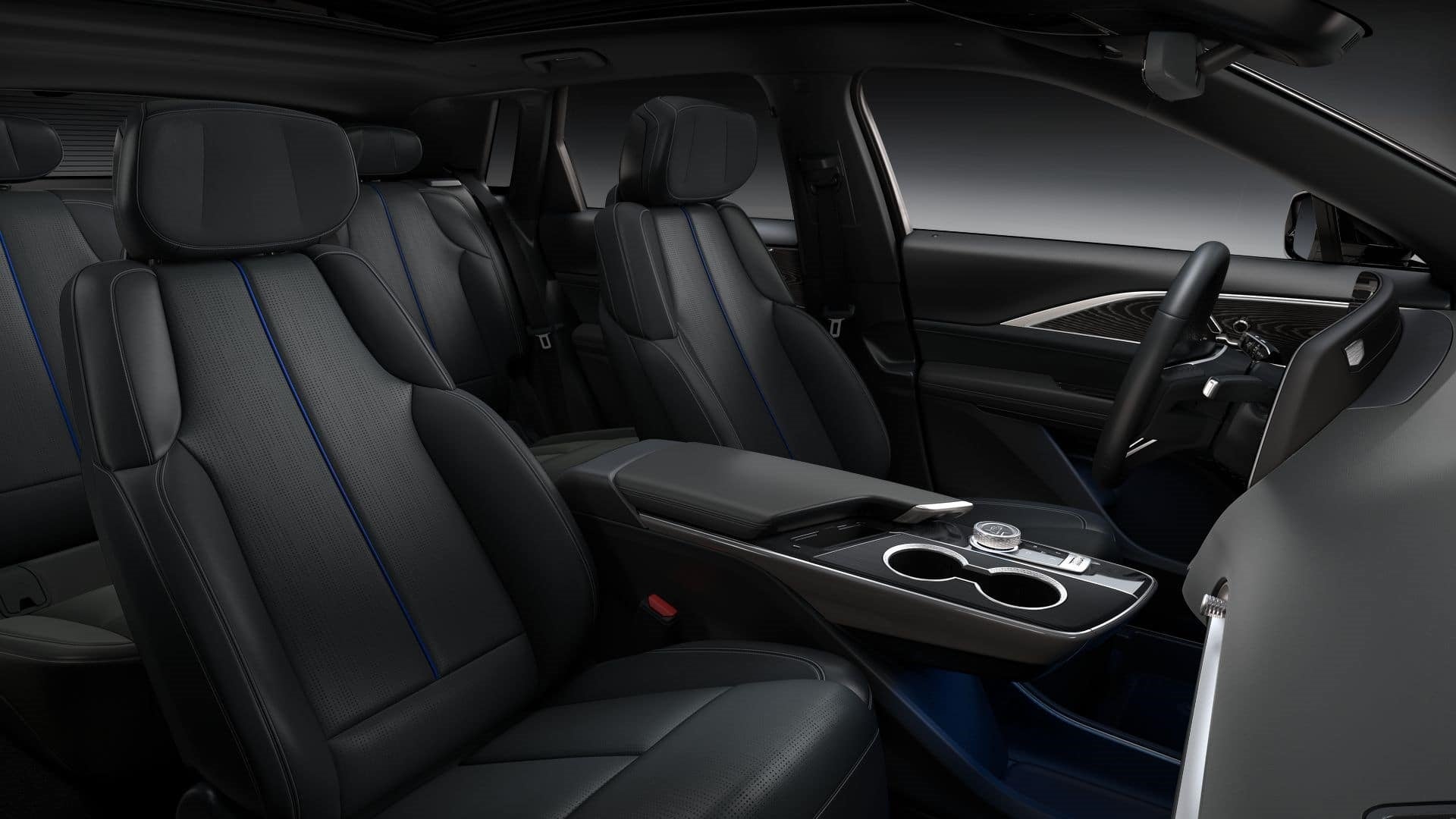 2025 Cadillac LYRIQ 4dr Sport w/1SF