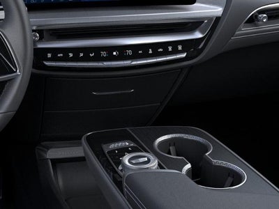 2026 Cadillac LYRIQ 4dr Premium Sport