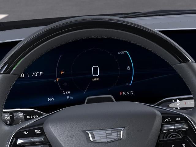2026 Cadillac LYRIQ 4dr Premium Sport
