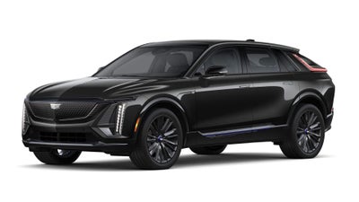 2026 Cadillac LYRIQ 4dr Premium Sport