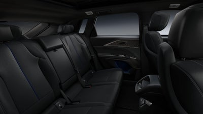 2026 Cadillac LYRIQ 4dr Premium Sport