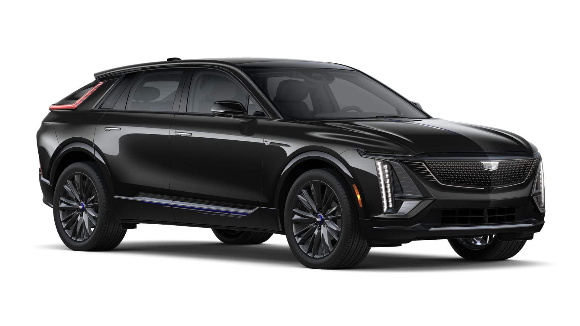2026 Cadillac LYRIQ 4dr Premium Sport