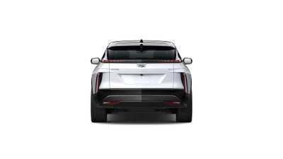 2027 Cadillac LYRIQ 4dr Signature Sport