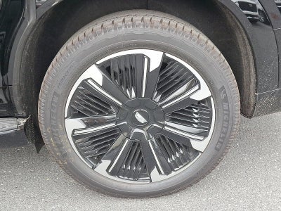 2026 Cadillac ESCALADE IQL AWD Sport