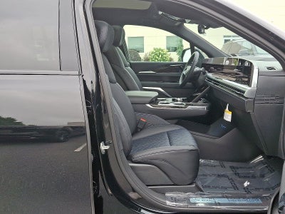 2026 Cadillac ESCALADE IQL AWD Sport