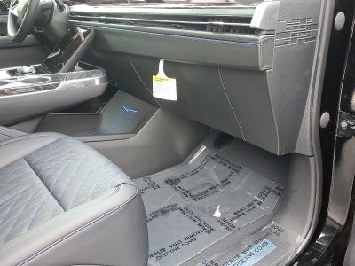 2026 Cadillac ESCALADE IQL AWD Sport