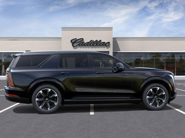 2026 Cadillac ESCALADE IQL AWD Sport