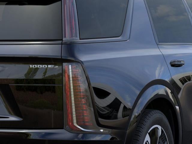 2026 Cadillac ESCALADE IQL AWD Sport