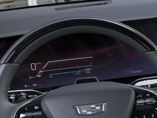 2026 Cadillac ESCALADE IQL AWD Sport