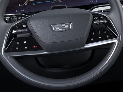 2026 Cadillac ESCALADE IQL AWD Sport