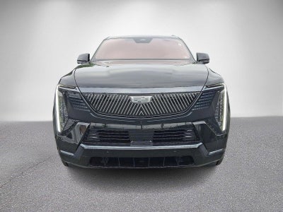 2026 Cadillac ESCALADE IQL AWD Sport