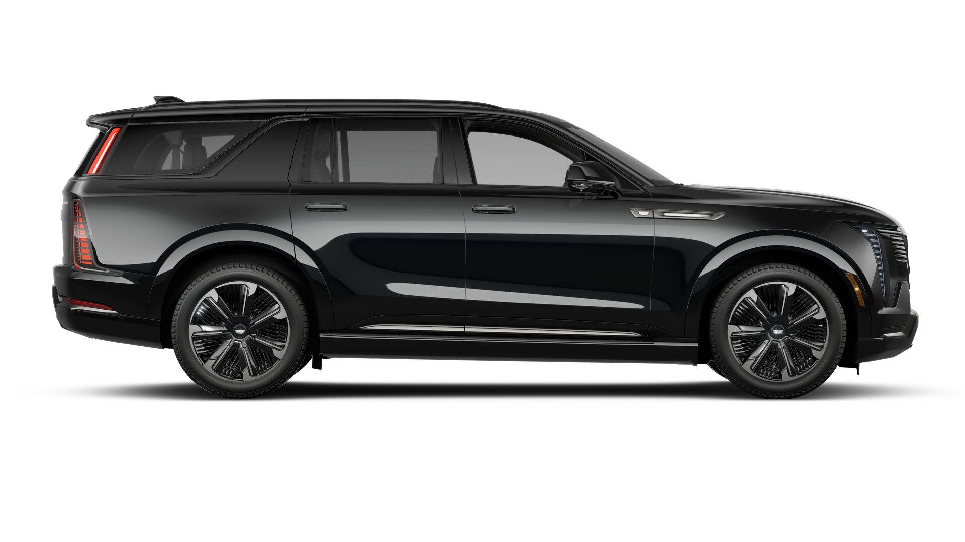 2026 Cadillac ESCALADE IQL AWD Sport