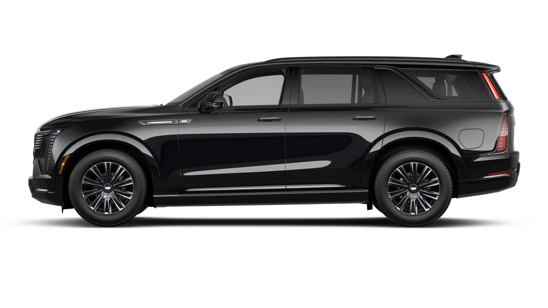2026 Cadillac ESCALADE IQL AWD Sport