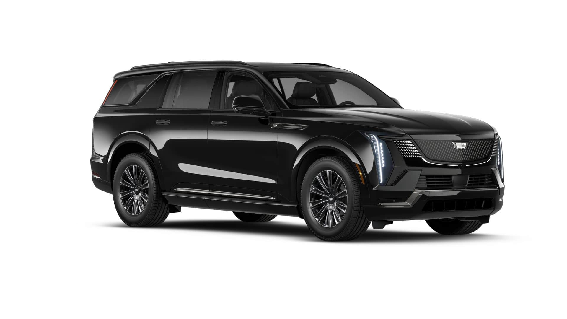 2026 Cadillac ESCALADE IQL AWD Sport