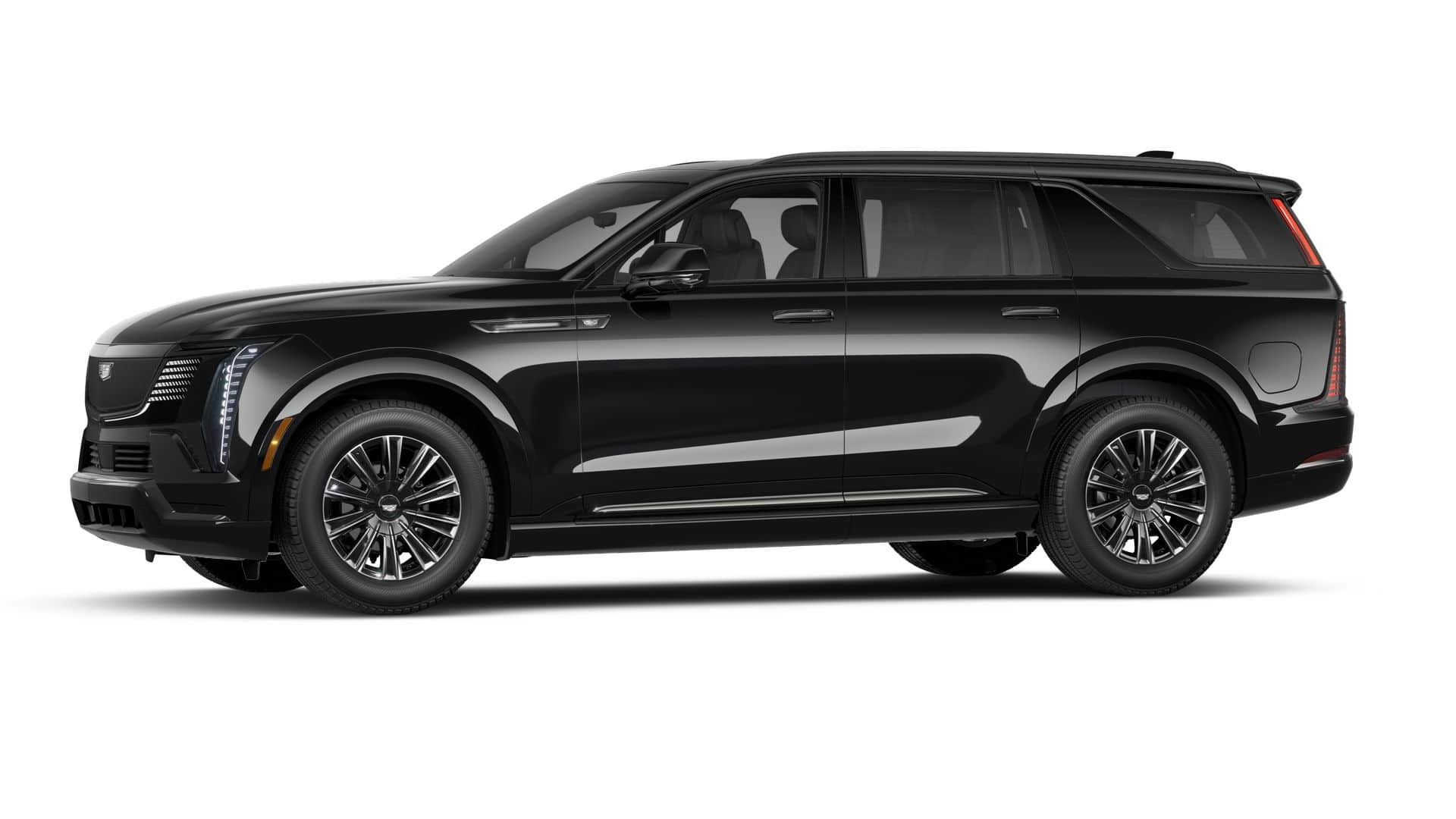 2026 Cadillac ESCALADE IQL AWD Sport