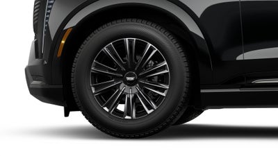 2026 Cadillac ESCALADE IQL AWD Sport