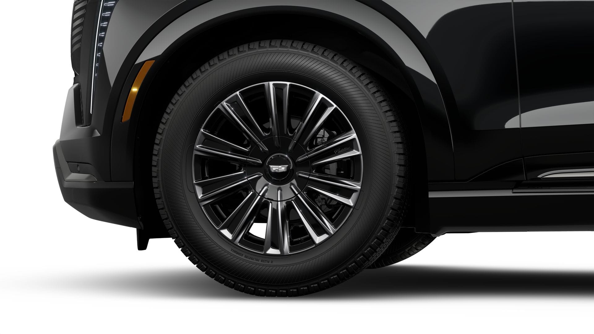 2026 Cadillac ESCALADE IQL AWD Sport