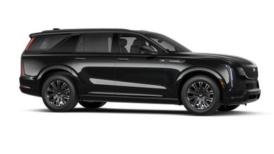 2026 Cadillac ESCALADE IQL AWD Sport