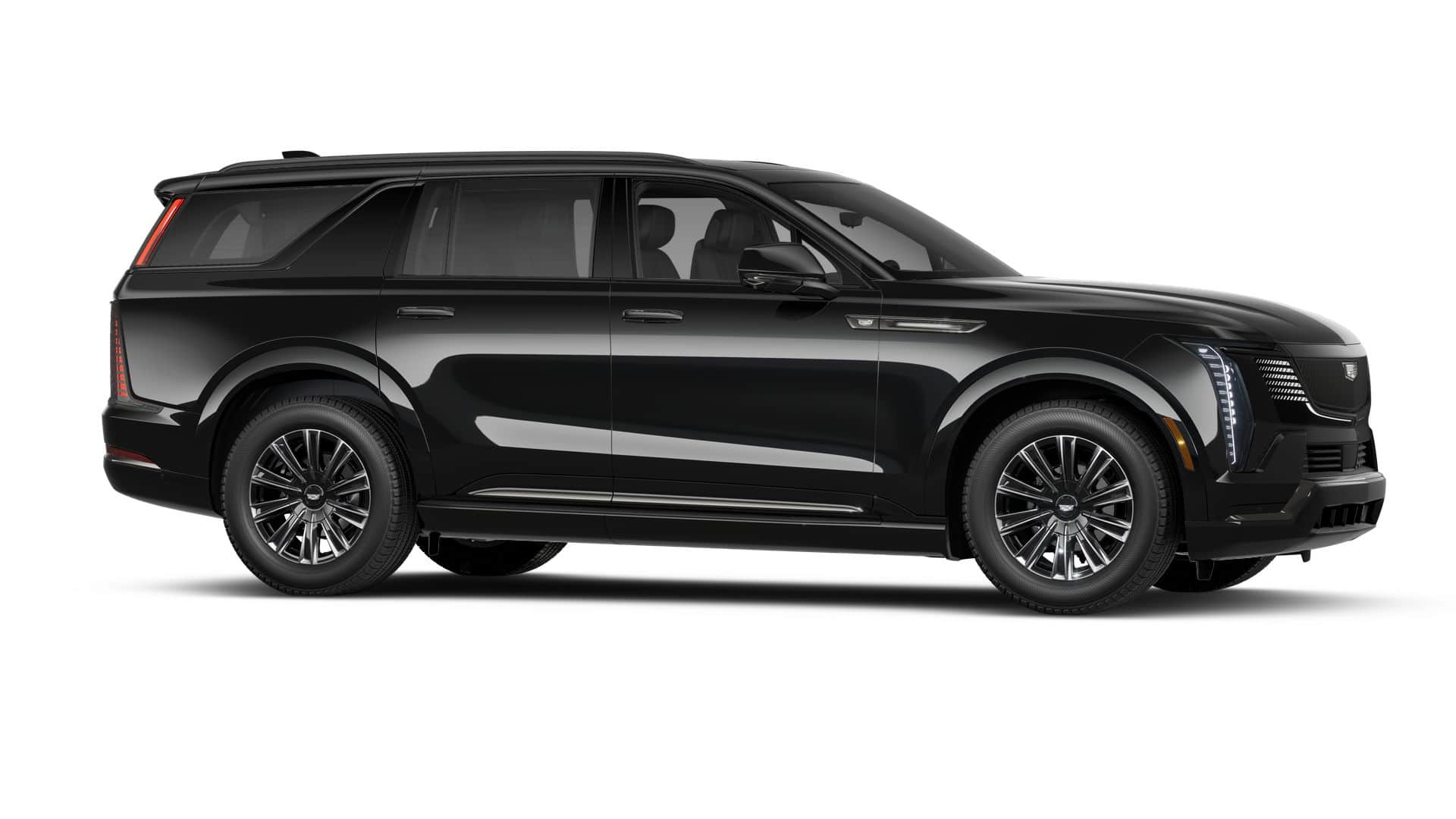 2026 Cadillac ESCALADE IQL AWD Sport