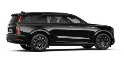 2026 Cadillac ESCALADE IQL AWD Sport