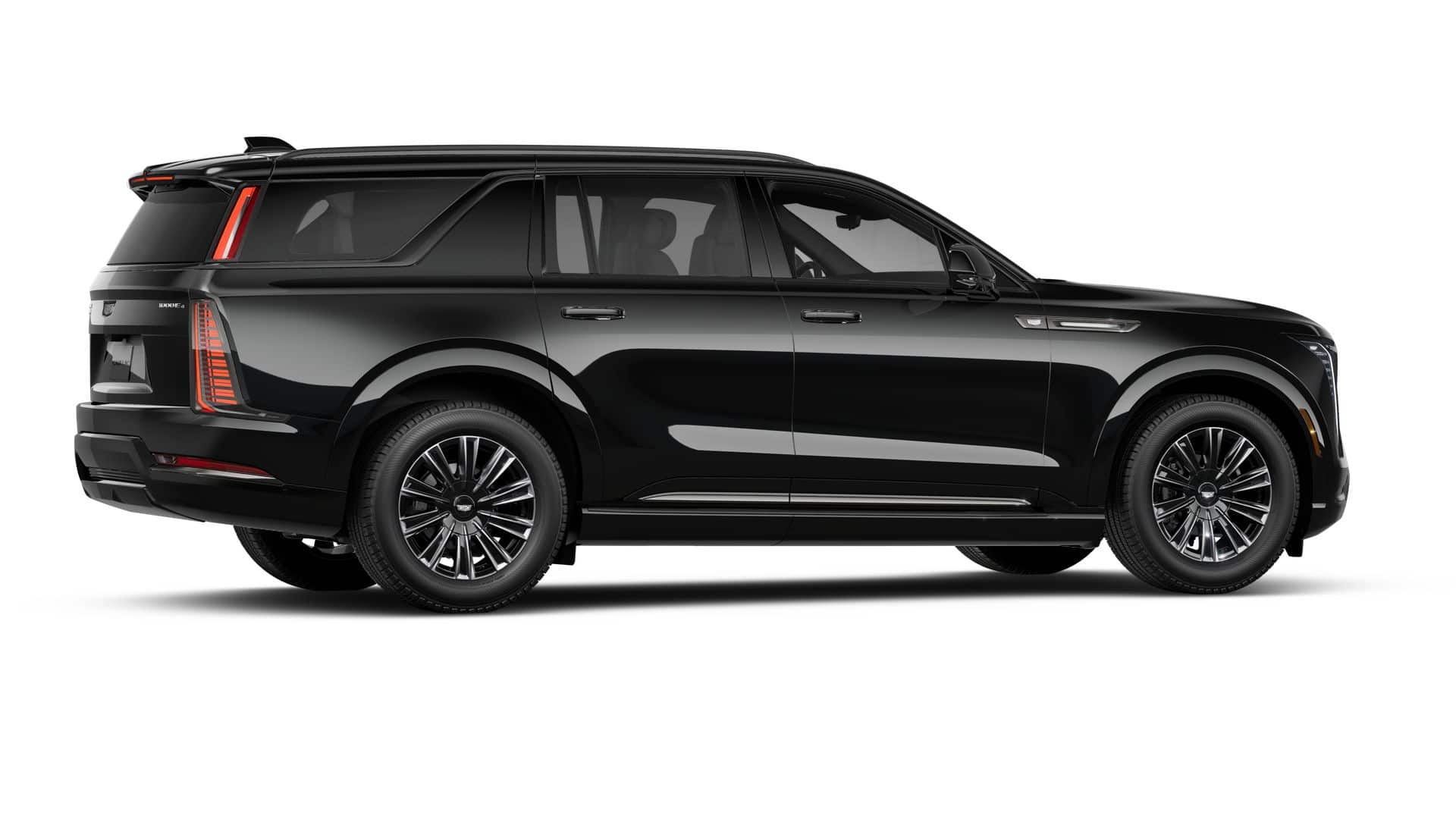 2026 Cadillac ESCALADE IQL AWD Sport