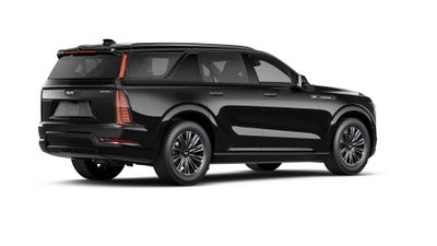 2026 Cadillac ESCALADE IQL AWD Sport